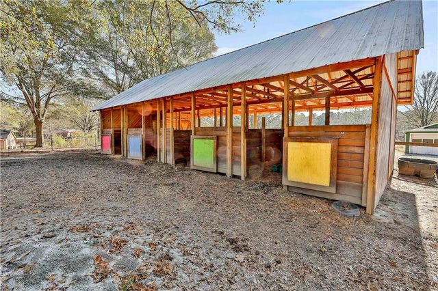 8420 Cleckler Road, Palmetto, GA 30268