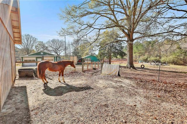 8420 Cleckler Road, Palmetto, GA 30268