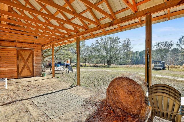 8420 Cleckler Road, Palmetto, GA 30268