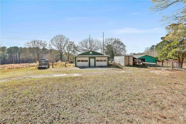 8420 Cleckler Road, Palmetto, GA 30268