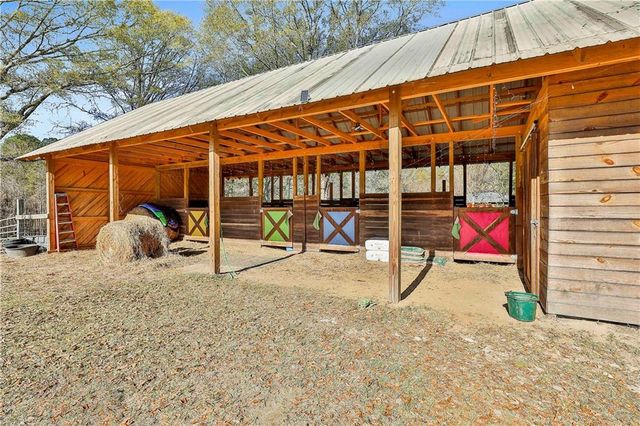 8420 Cleckler Road, Palmetto, GA 30268