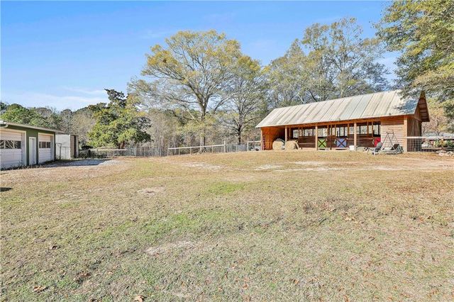 8420 Cleckler Road, Palmetto, GA 30268