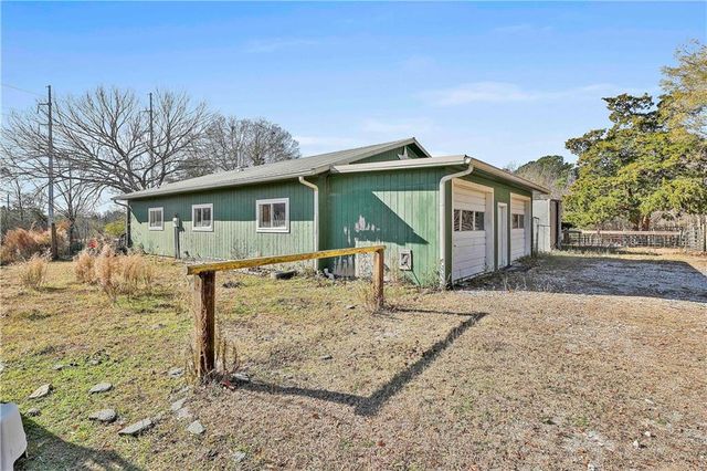 8420 Cleckler Road, Palmetto, GA 30268