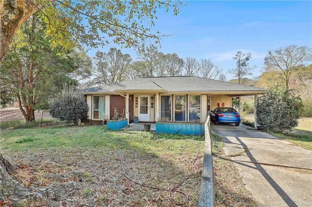 8420 Cleckler Road, Palmetto, GA 30268