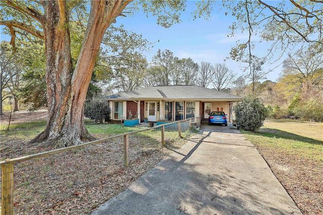 8420 Cleckler Road, Palmetto, GA 30268
