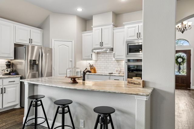 1510 Laurence Lane, Princeton, TX 75407
