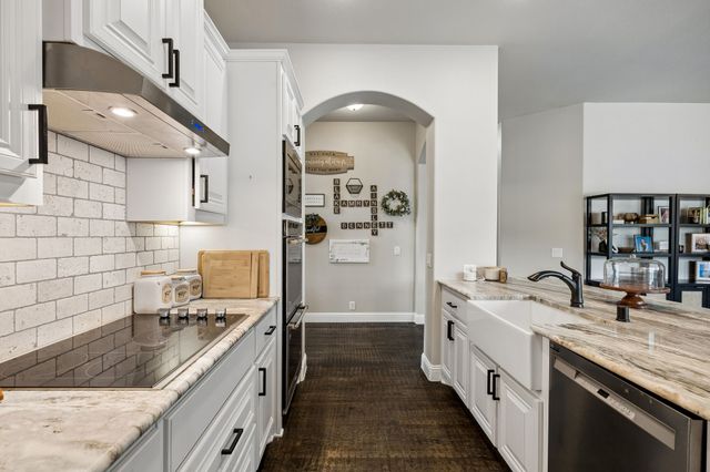 1510 Laurence Lane, Princeton, TX 75407