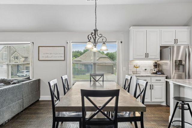 1510 Laurence Lane, Princeton, TX 75407