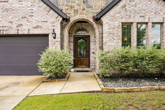 1510 Laurence Lane, Princeton, TX 75407