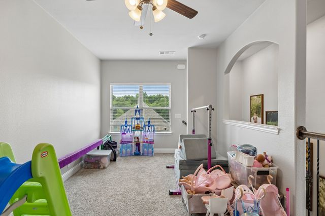 1510 Laurence Lane, Princeton, TX 75407