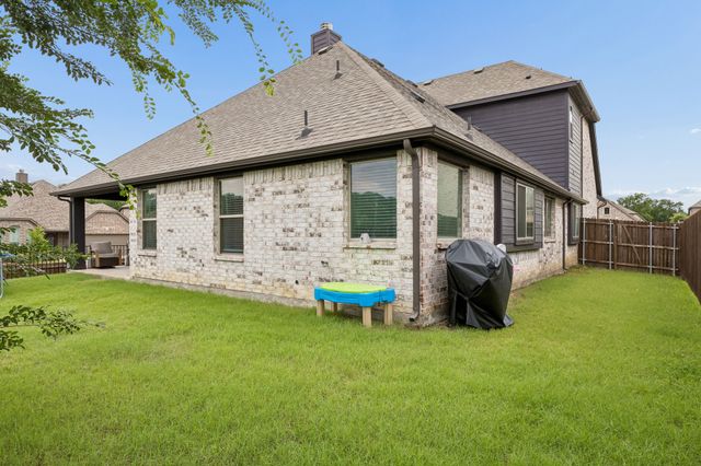 1510 Laurence Lane, Princeton, TX 75407