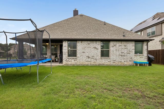 1510 Laurence Lane, Princeton, TX 75407