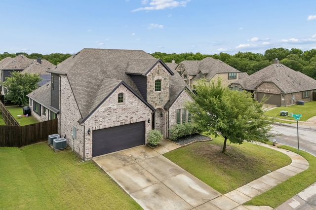 1510 Laurence Lane, Princeton, TX 75407