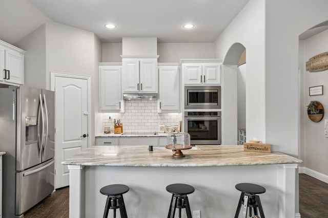 1510 Laurence Lane, Princeton, TX 75407