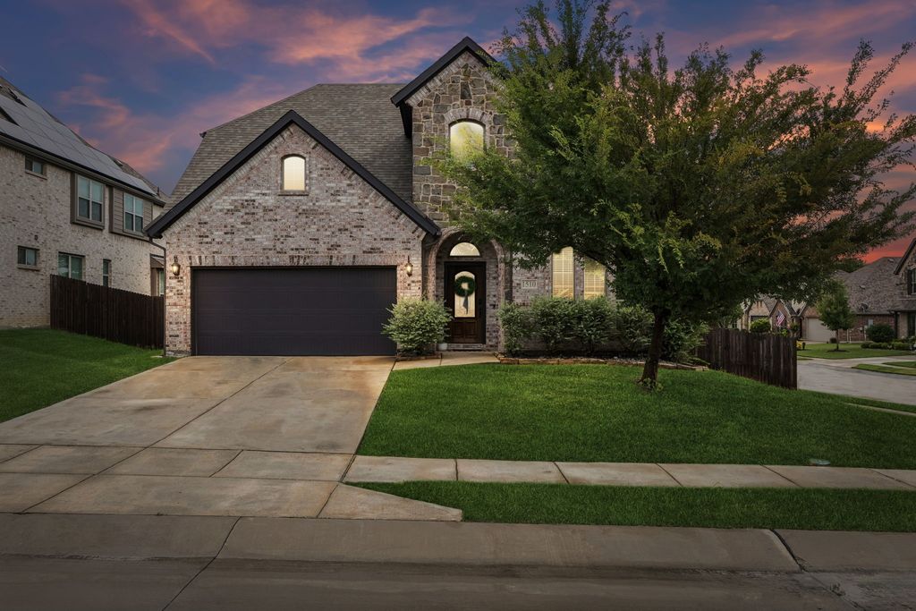 1510 Laurence Lane, Princeton, TX 75407