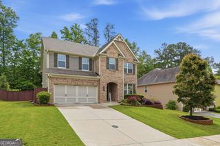 4865 Alexandria Avenue, Cumming, GA 30040