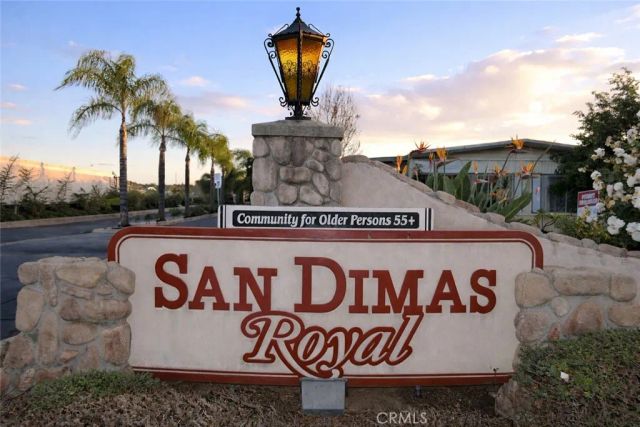 1630 W Covina 7, San Dimas, CA 91773