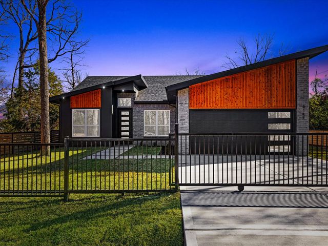 6147 Inca Drive, Enchanted Oaks, TX 75156