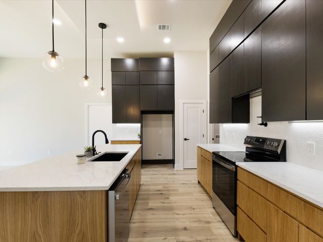 6147 Inca Drive, Enchanted Oaks, TX 75156