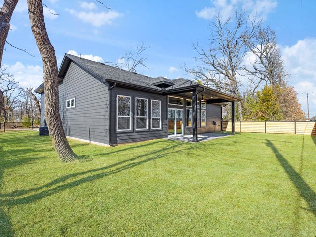 6147 Inca Drive, Enchanted Oaks, TX 75156