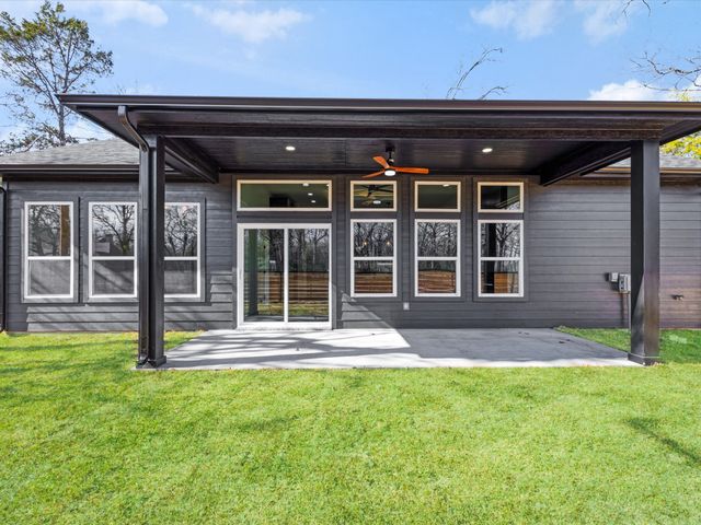 6147 Inca Drive, Enchanted Oaks, TX 75156