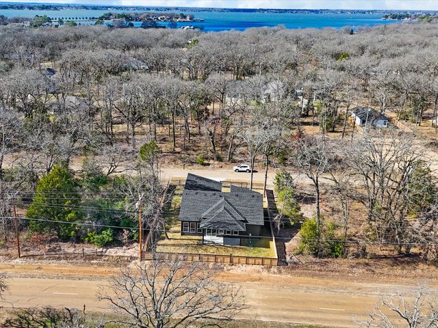 6147 Inca Drive, Enchanted Oaks, TX 75156