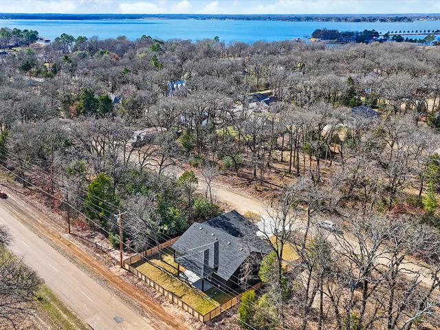 6147 Inca Drive, Enchanted Oaks, TX 75156