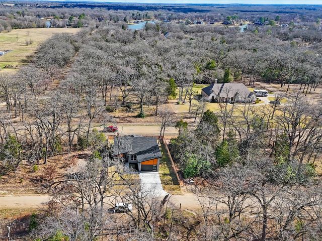 6147 Inca Drive, Enchanted Oaks, TX 75156