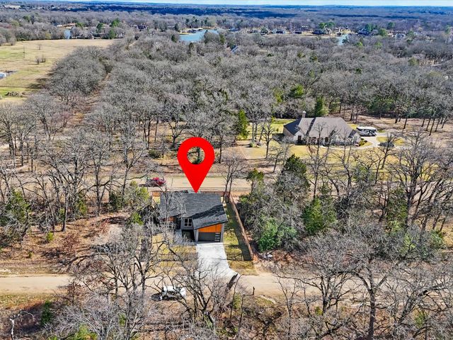 6147 Inca Drive, Enchanted Oaks, TX 75156