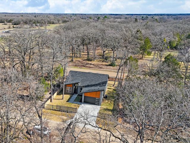 6147 Inca Drive, Enchanted Oaks, TX 75156