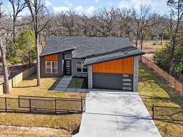 6147 Inca Drive, Enchanted Oaks, TX 75156