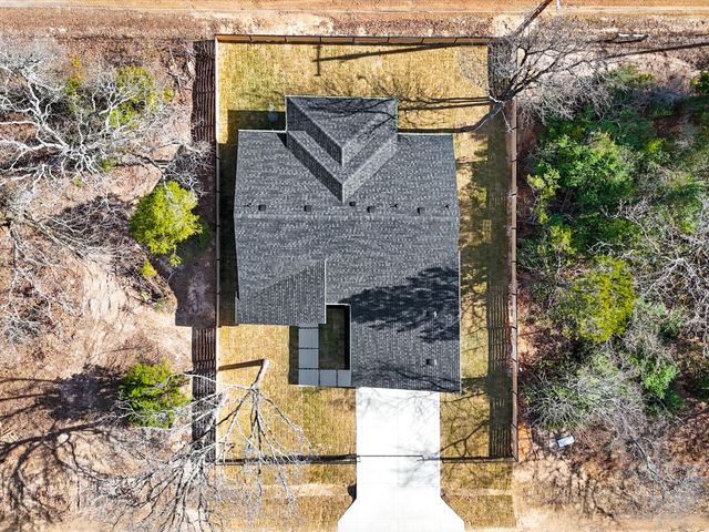 6147 Inca Drive, Enchanted Oaks, TX 75156