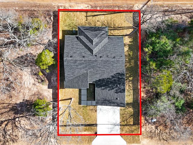 6147 Inca Drive, Enchanted Oaks, TX 75156