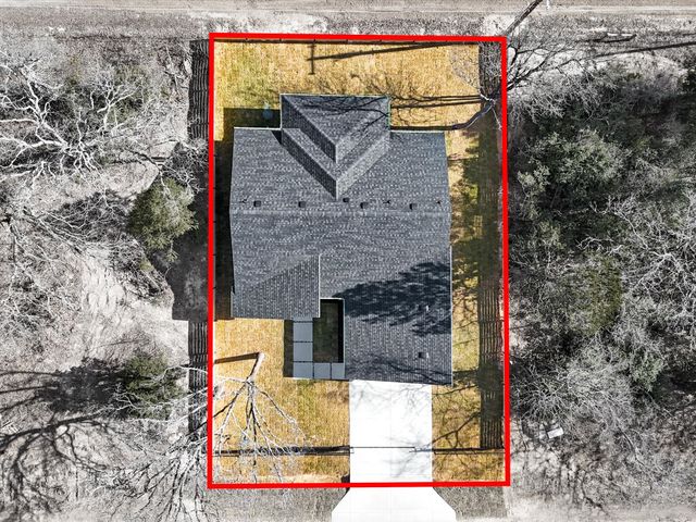 6147 Inca Drive, Enchanted Oaks, TX 75156