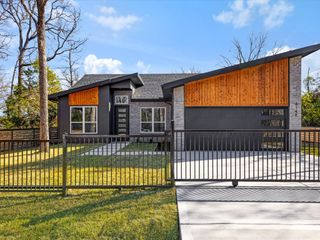 6147 Inca Drive, Enchanted Oaks, TX 75156