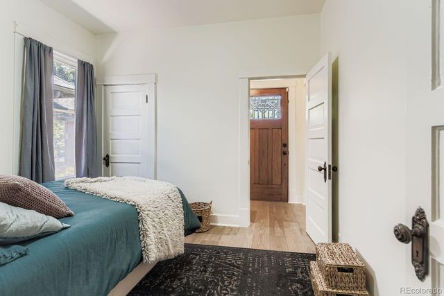 1321 S Sherman Street, Denver, CO 80210