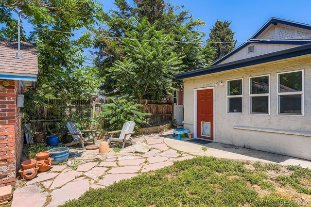 1321 S Sherman Street, Denver, CO 80210