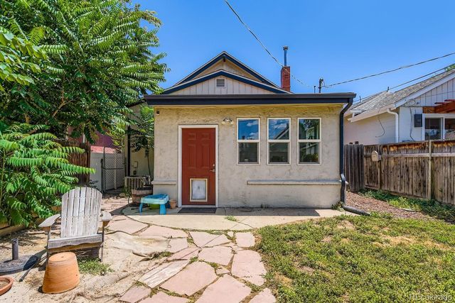 1321 S Sherman Street, Denver, CO 80210