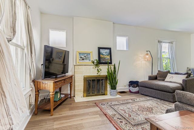 1321 S Sherman Street, Denver, CO 80210