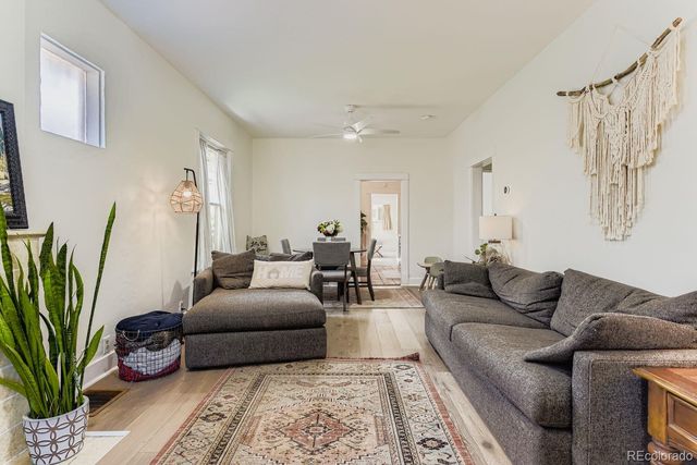 1321 S Sherman Street, Denver, CO 80210