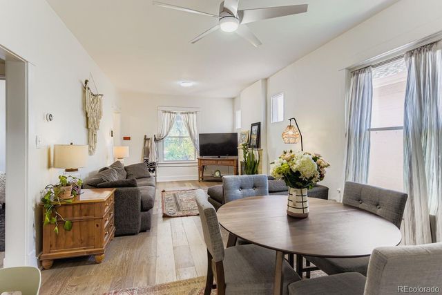 1321 S Sherman Street, Denver, CO 80210
