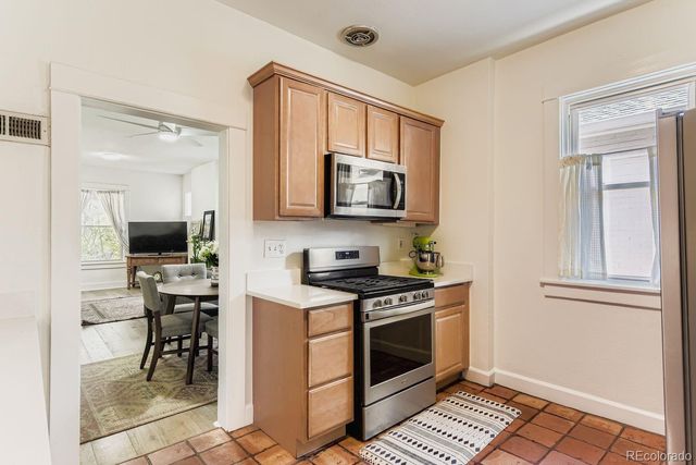 1321 S Sherman Street, Denver, CO 80210