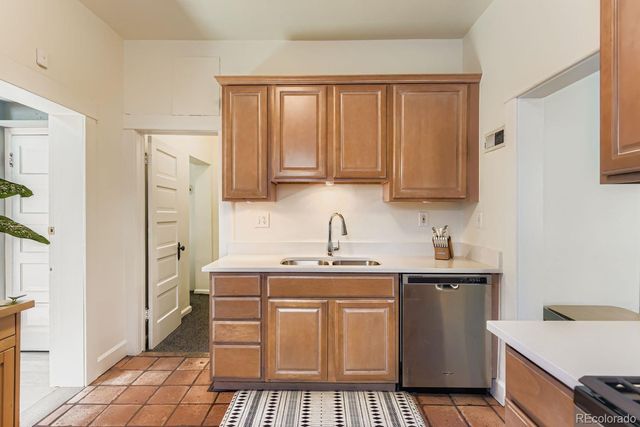 1321 S Sherman Street, Denver, CO 80210
