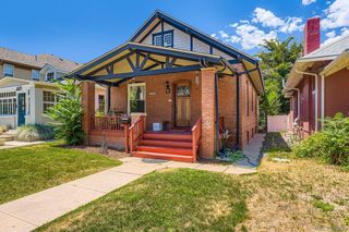 1321 S Sherman Street, Denver, CO 80210