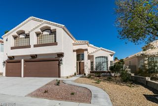 1540 Mesa Blanca Way, North Las Vegas, NV 89031