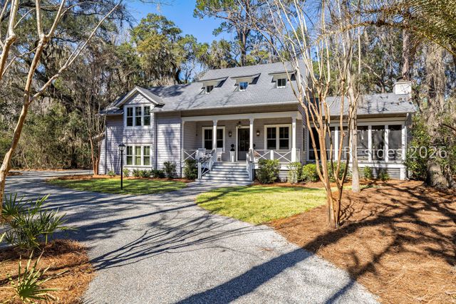 27 Greenleaf Rd, Bluffton, SC 29910
