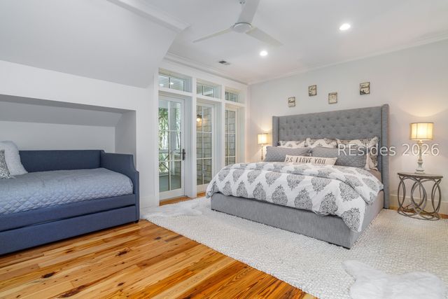 27 Greenleaf Rd, Bluffton, SC 29910