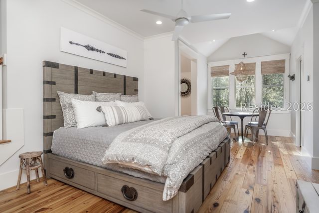 27 Greenleaf Rd, Bluffton, SC 29910