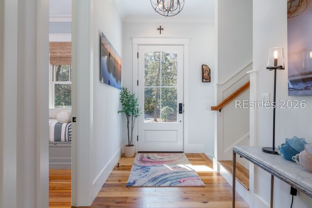 27 Greenleaf Rd, Bluffton, SC 29910