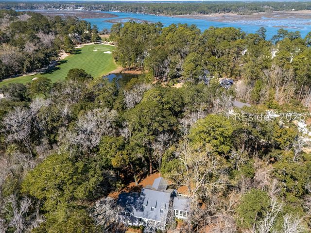 27 Greenleaf Rd, Bluffton, SC 29910